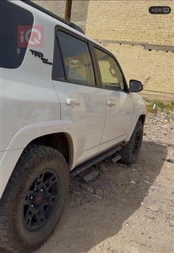 تويوتا 4رنر